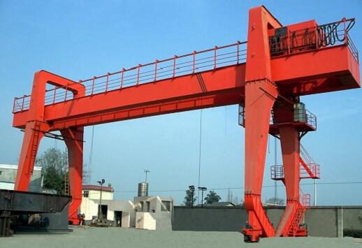 门式起重机型号规格现阶段包含什么? 门式起重机型号规格现阶段包含什么?