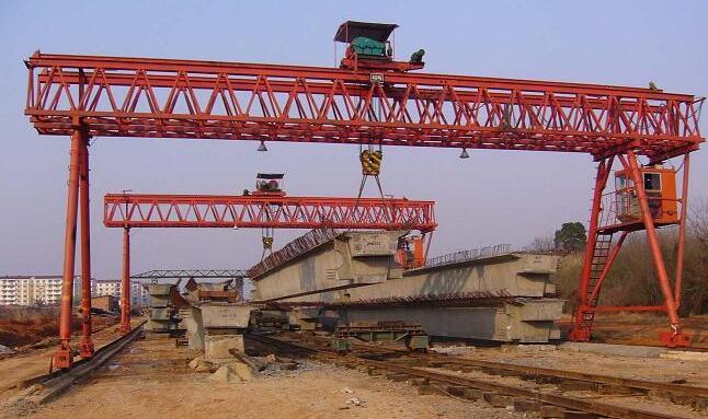 门式起重机检修一般要怎么做？