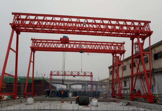 80吨提梁机 80吨提梁机