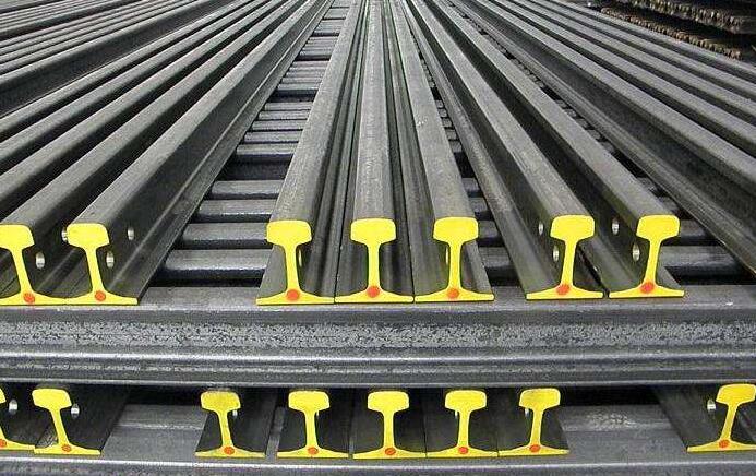 10吨龙门吊配置43轨道 10吨龙门吊配置43轨道