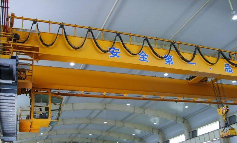 桥式起重机 桥式起重机