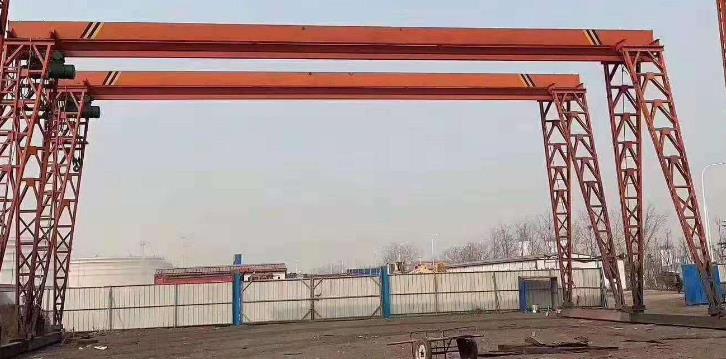 起重设备**规程对防爆起重机的有关规定 起重设备**规程对防爆起重机的有关规定