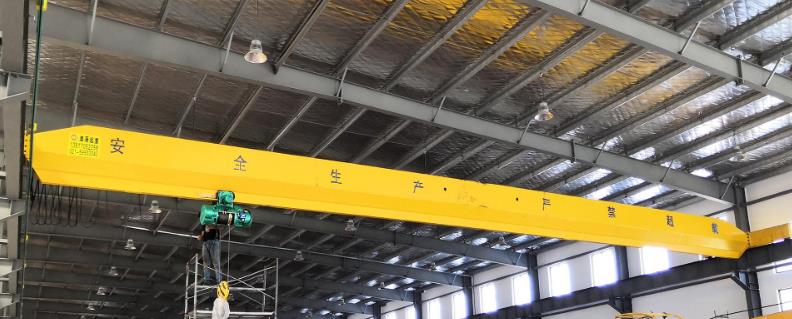 桥式起重机 桥式起重机