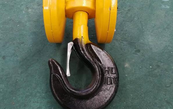 起重吊钩 起重吊钩
