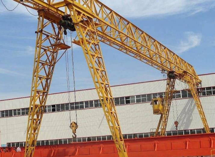 起重设备 起重设备