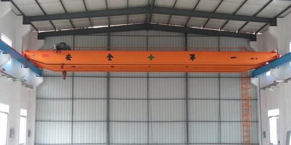 单梁桥式起重机 单梁桥式起重机