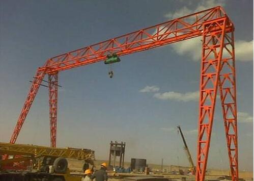 门式起重机**管理系统必要性?监控系统系统软件4大优势 门式起重机**管理系统必要性?监控系统系统软件4大优势