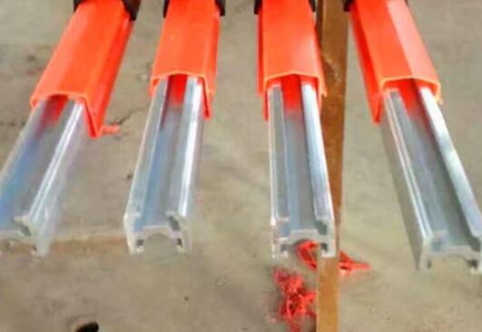 不明确**滑触线型号规格该怎么办? 不明确**滑触线型号规格该怎么办?