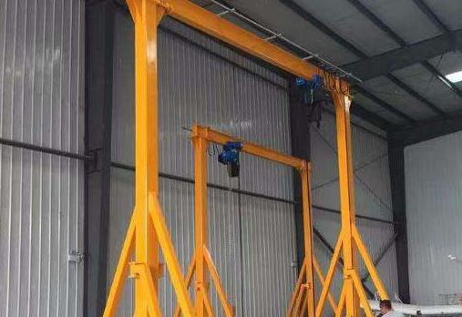 KBK龙门吊规范部件-KBK型龙门吊详细介绍 KBK龙门吊规范部件-KBK型龙门吊详细介绍