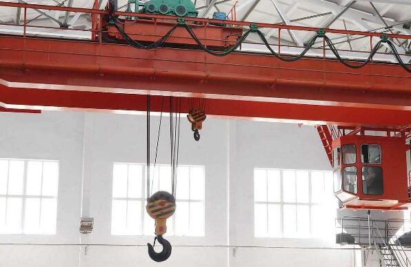 抓斗起重机双梁起重机操作规程 抓斗起重机双梁起重机操作规程