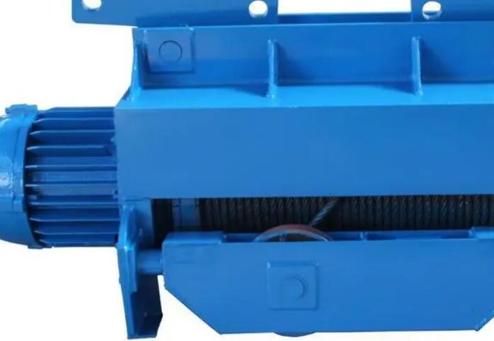 HC/HM型电动葫芦和CD/MD型电动葫芦区别在哪？