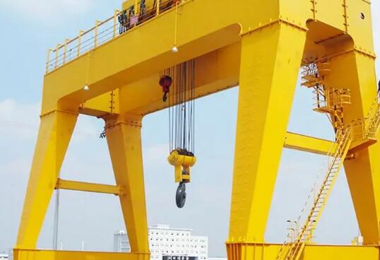 常见的门式起重机规格型号有几种?都是应用在什么场合? 常见的门式起重机规格型号有几种?都是应用在什么场合?