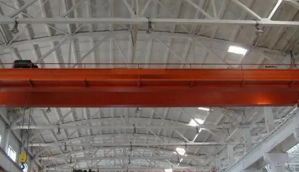 QN型双用桥式起重机 QN型双用桥式起重机