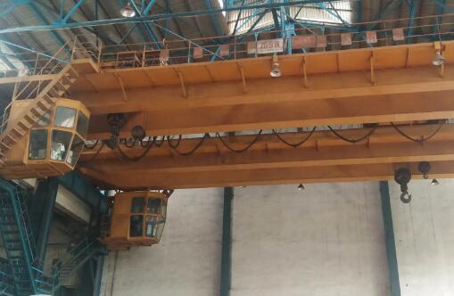 【中原奥起】行吊设备与航吊的专业知识 【中原奥起】行吊设备与航吊的专业知识