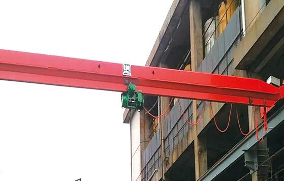 LB防爆型单梁起重机生产厂家:起吊组织常见的设备变速方式 LB防爆型单梁起重机生产厂家:起吊组织常见的设备变速方式