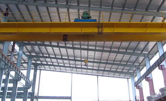 在哪里购买龙门吊设备，河南中原让您更满意!