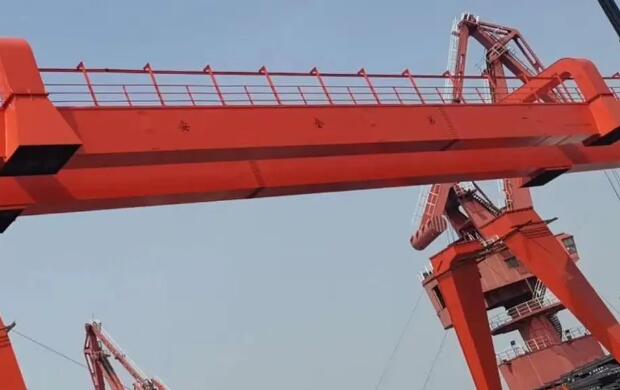 双梁龙门吊-龙门吊厂房怎么设计 双梁龙门吊-龙门吊厂房怎么设计