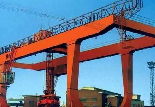 U型门式起重机的大功率电机为什么采用强迫通风结构? U型门式起重机的大功率电机为什么采用强迫通风结构?