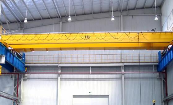 双梁起重机检修的常见问题都有哪些