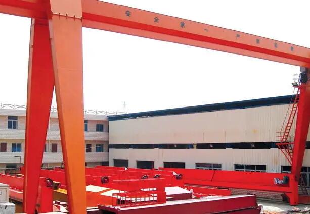 龙门吊润滑脂的检测和维护保养方式，你知道多少？