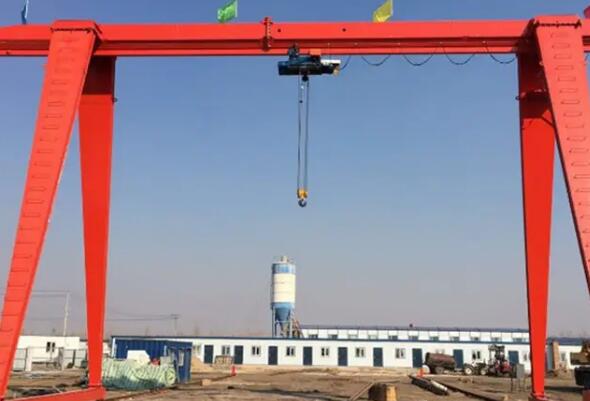 5吨龙门吊的价格、5吨龙门吊厂家提供详细报价