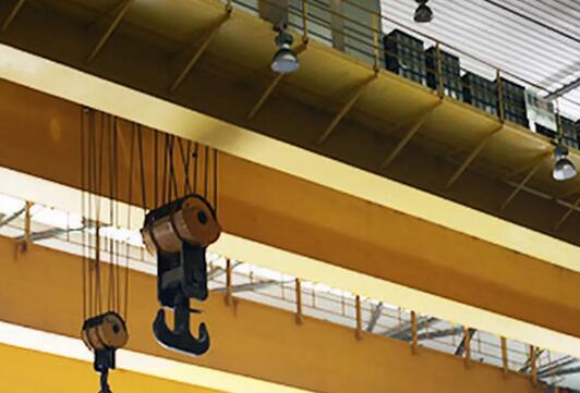 桥式起重机试运转的主要内容有哪些？