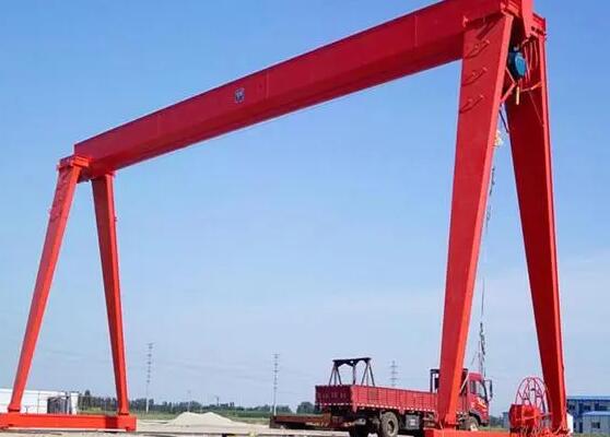 龙门吊安装与拆卸怎么做才**？