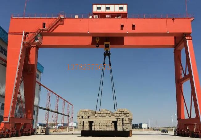 集装箱门式起重机的方法和功能有哪些？