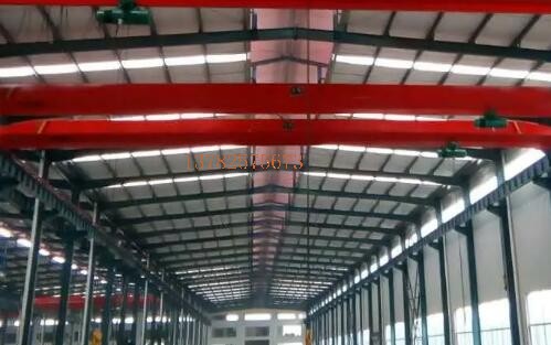 选择电动式单梁起重机的情况下，要留意这种因素