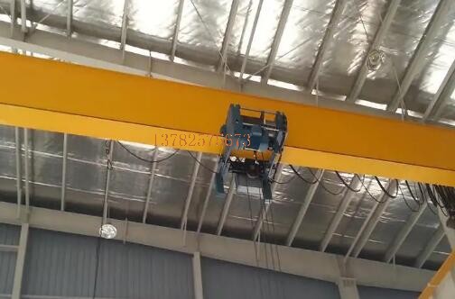 欧式电动式葫芦桥式起重机的应用标准有什么？