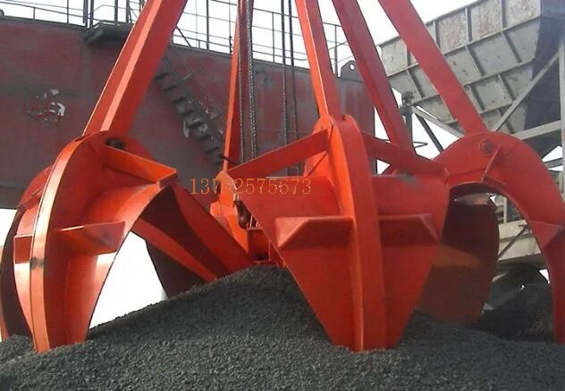 抓斗起重机怎样维修保养