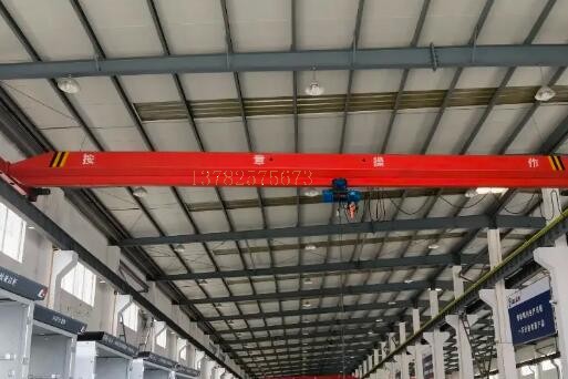 单梁起重机安装方案_单梁起重机安装流程 单梁起重机安装方案_单梁起重机安装流程