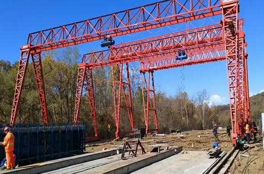 在挑选门式起重机时必须考量哪些方面？