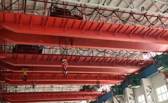 冶金起重机的智能体现在什么地方？