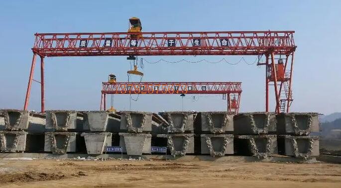 什么是门式起重机（龙门吊）？有什么分类？要不要考操作证？