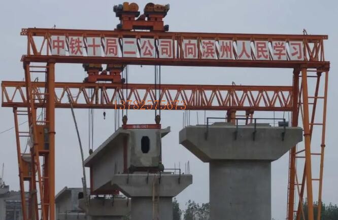 龙门吊和行吊有什么区别？一起来看看