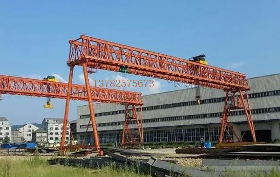 现在考一个龙门吊操作证好考吗？龙门吊报考条件及流程有哪些？