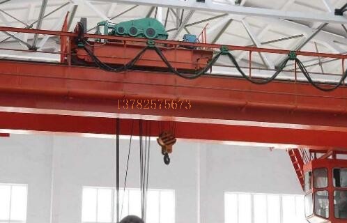 起重机要怎么进行架设，架设注意事项