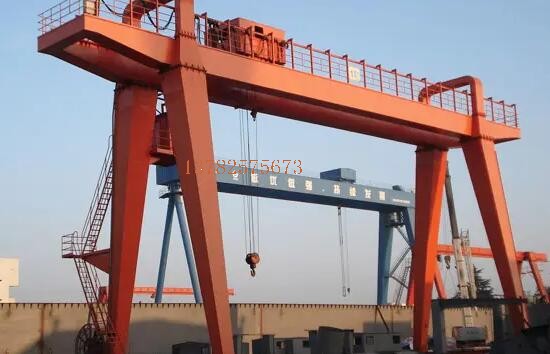 桥式起重机车间用价格多少？