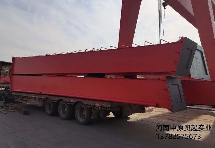  湖南邵阳龙门吊MG32/10T-24M-12M+6.5M+6.5M发货中