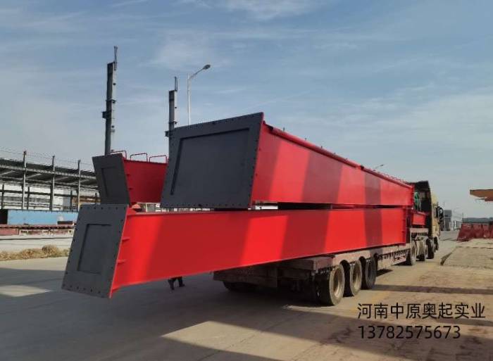  湖南邵阳龙门吊MG32/10T-24M-12M+6.5M+6.5M发货中