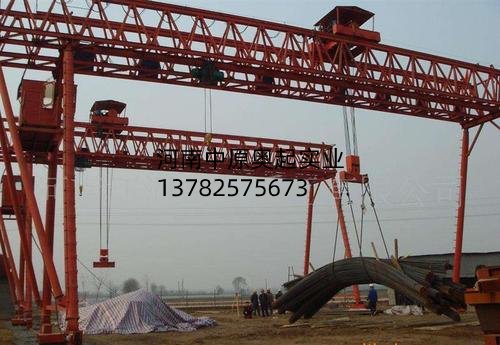 龙门吊减速器润滑