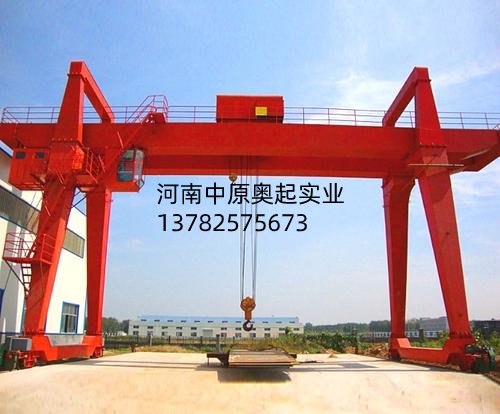 如何提高起重机的工作效率?