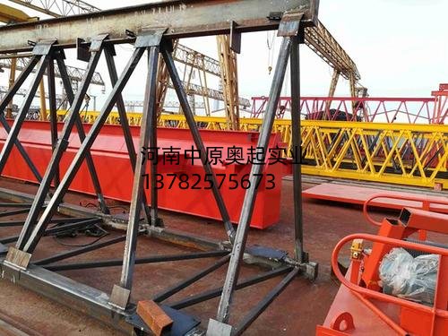 路桥龙门吊在使用前和使用后应该注意什么