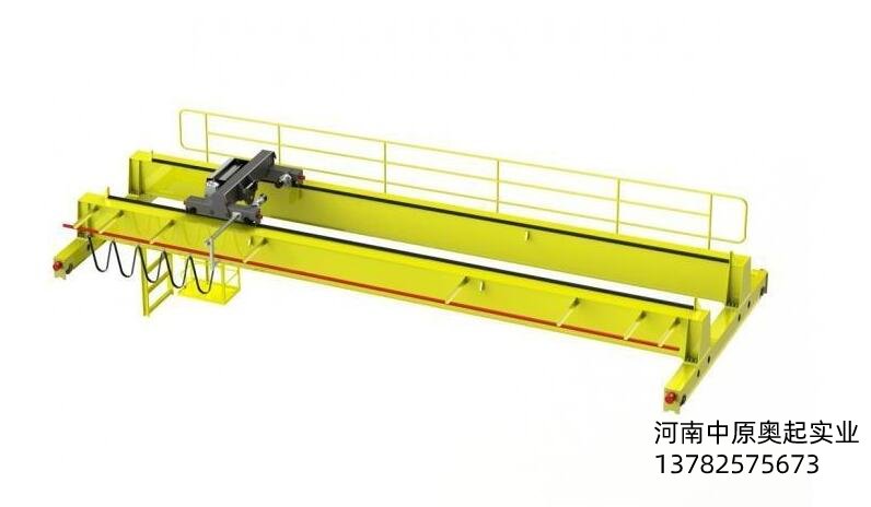 双梁桥式起重机操作规程