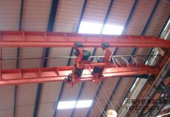 桥式起重机检修维护**措施有哪些